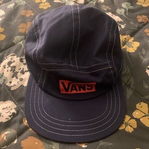 Vans Hat